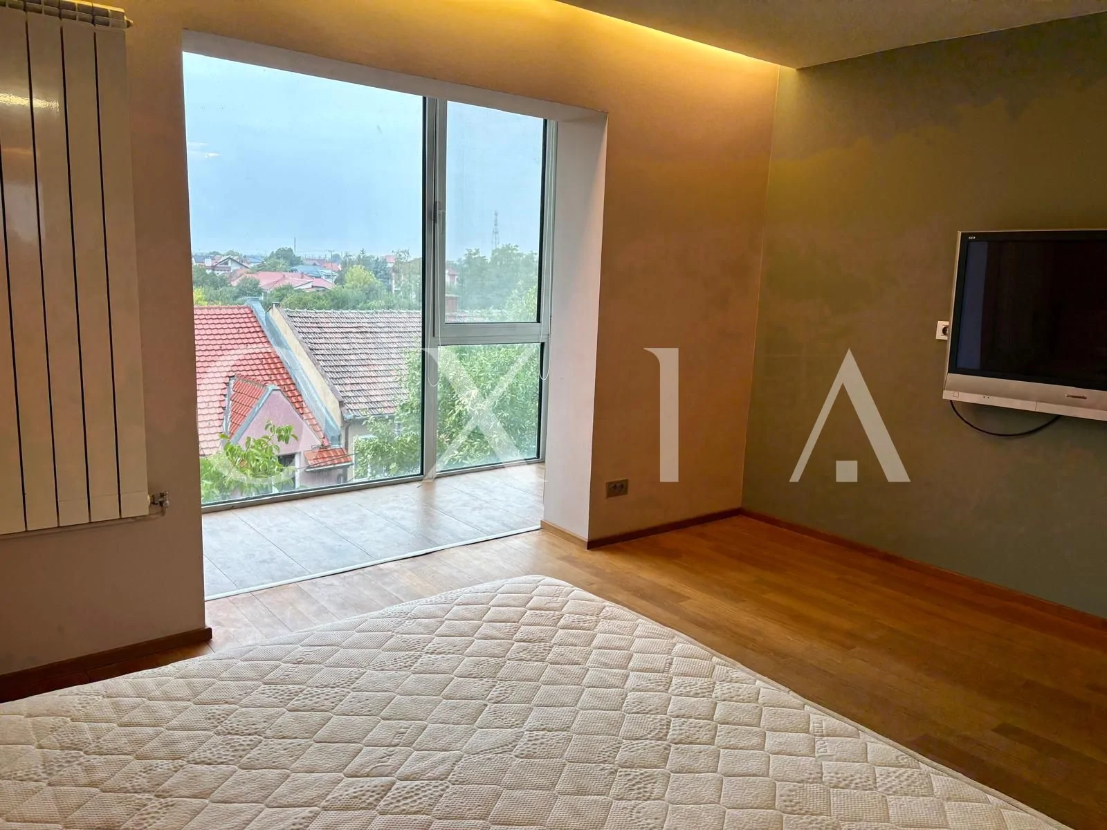 2 Camere – Etaj Intermediar – Disponibil Imediat