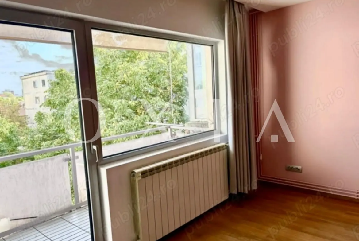 2 Camere – Etaj Intermediar – Disponibil Imediat