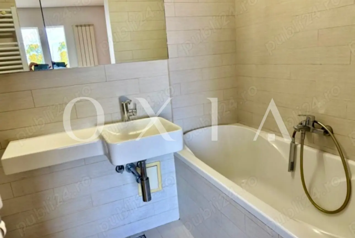2 Camere – Etaj Intermediar – Disponibil Imediat