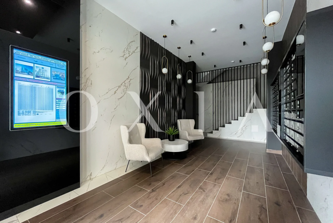 City Of Mara – Disponibil Imediat – Ideal Investitie