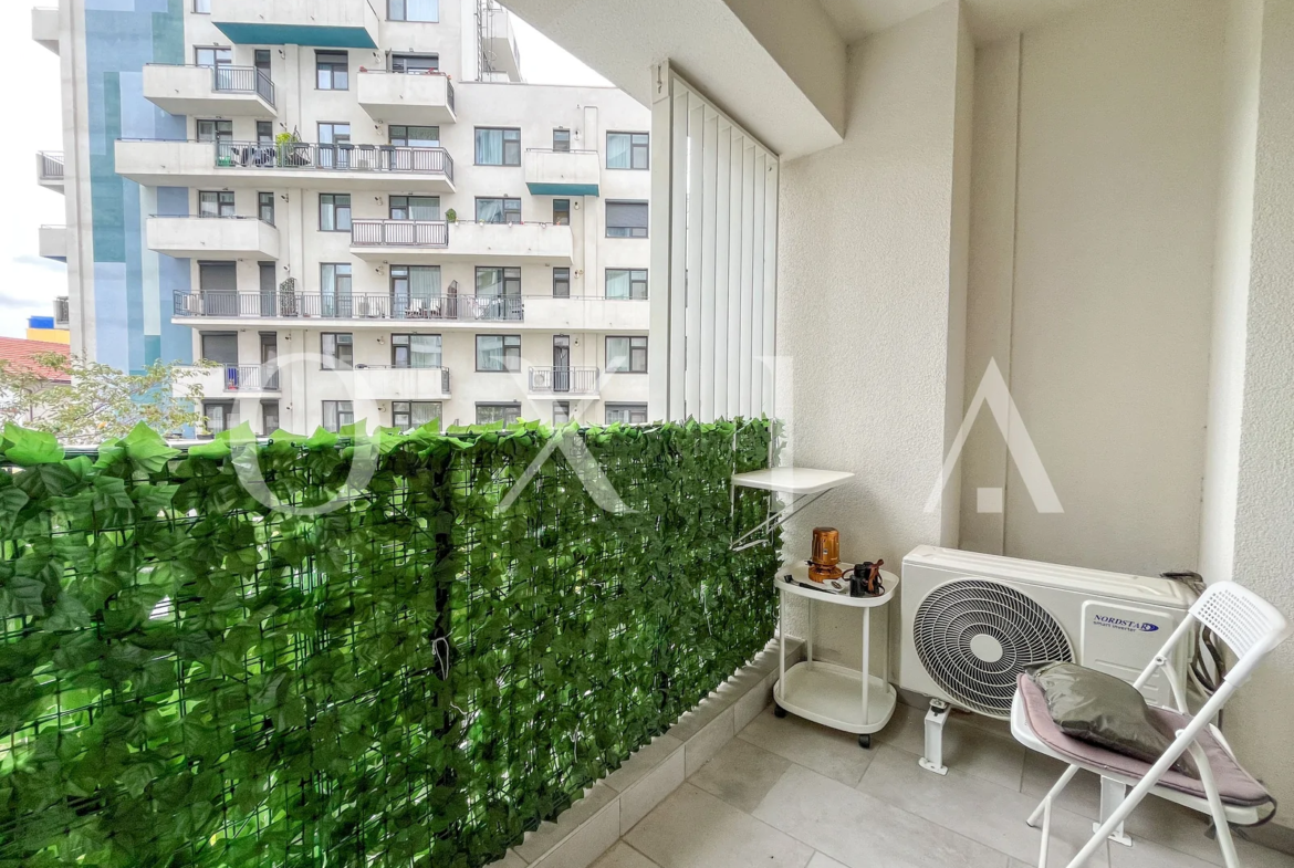 City Of Mara – Disponibil Imediat – Ideal Investitie
