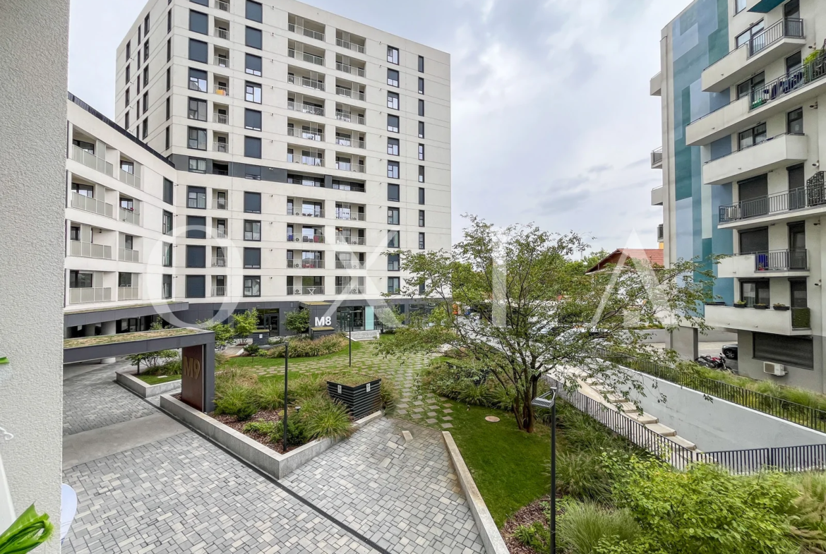 City Of Mara – Disponibil Imediat – Ideal Investitie