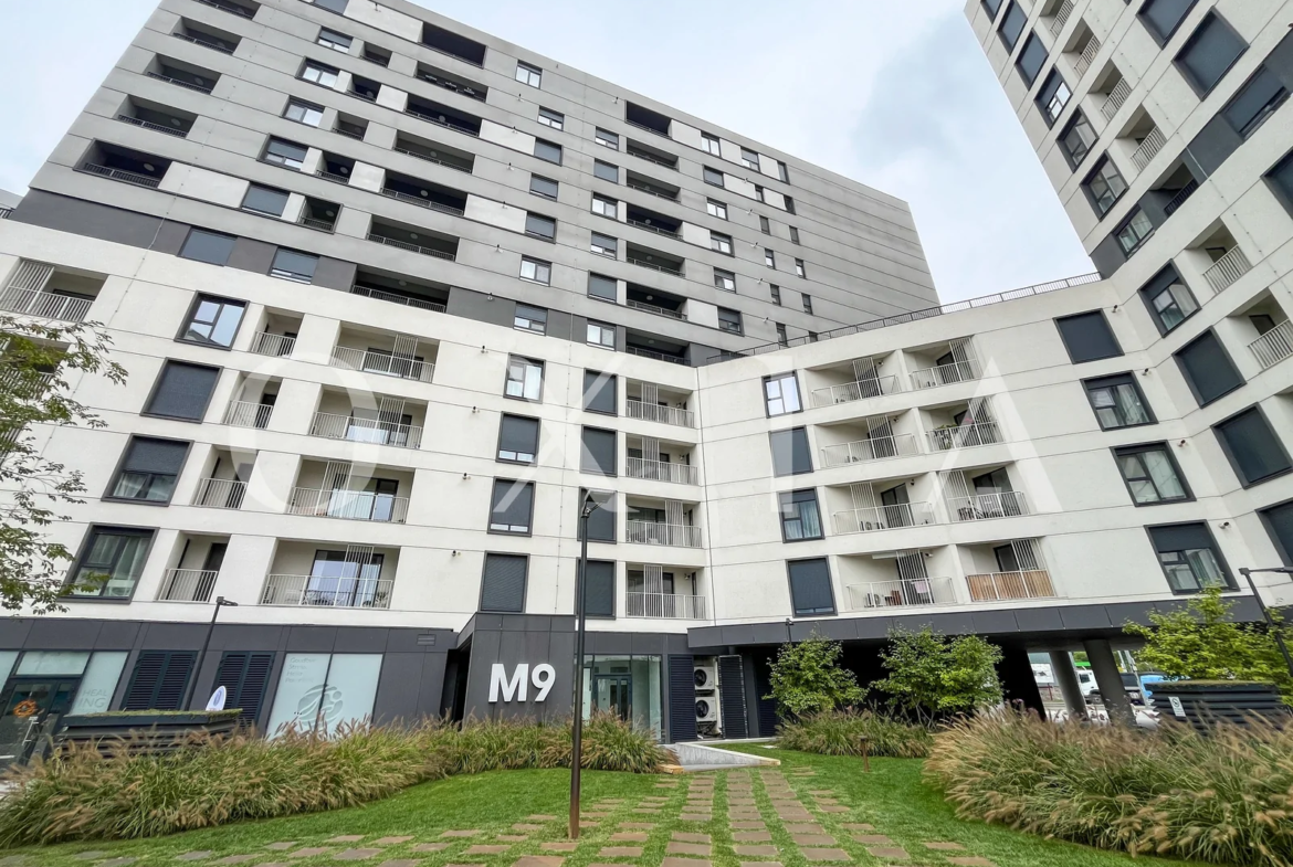 City Of Mara – Disponibil Imediat – Ideal Investitie