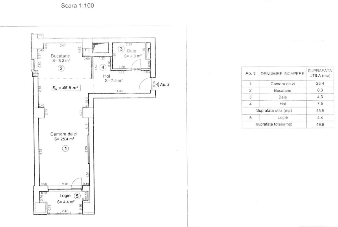 City Of Mara – Disponibil Imediat – Ideal Investitie