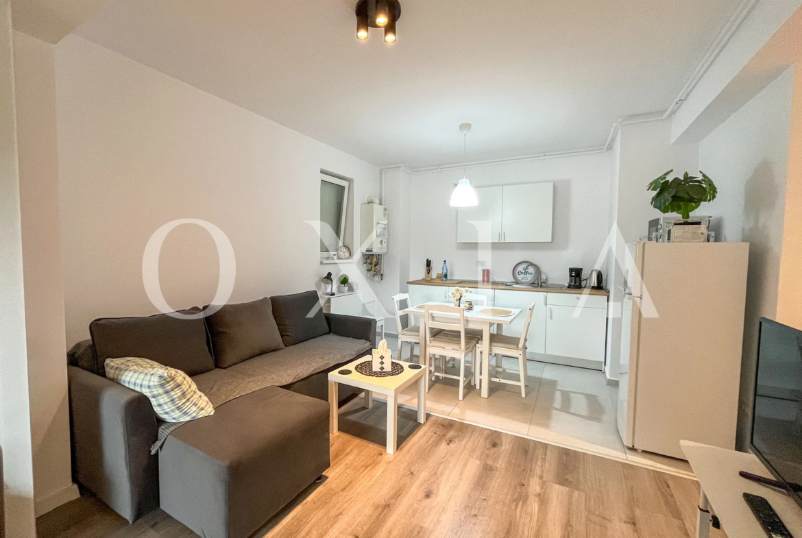 City Of Mara – Disponibil Imediat – Ideal Investitie