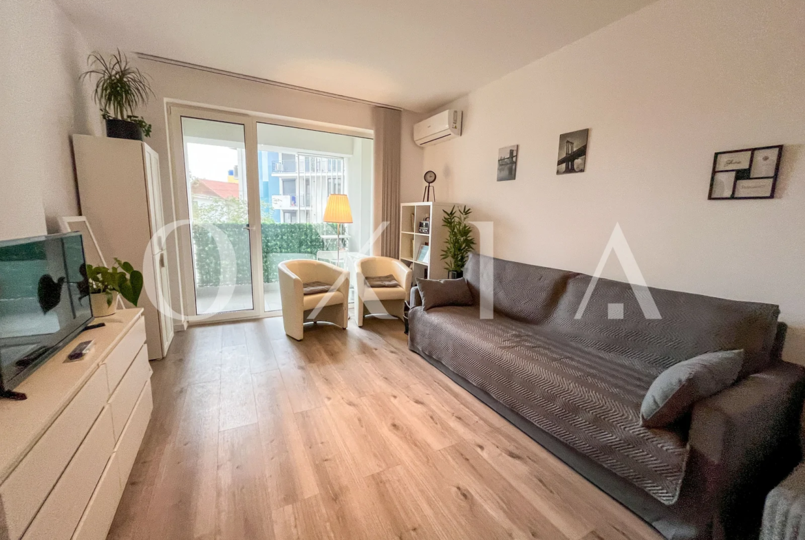 City Of Mara – Disponibil Imediat – Ideal Investitie