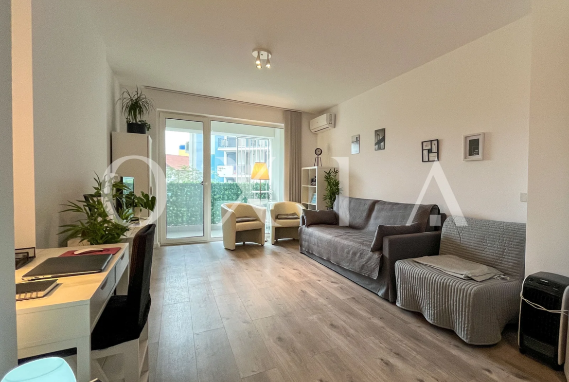 City Of Mara – Disponibil Imediat – Ideal Investitie