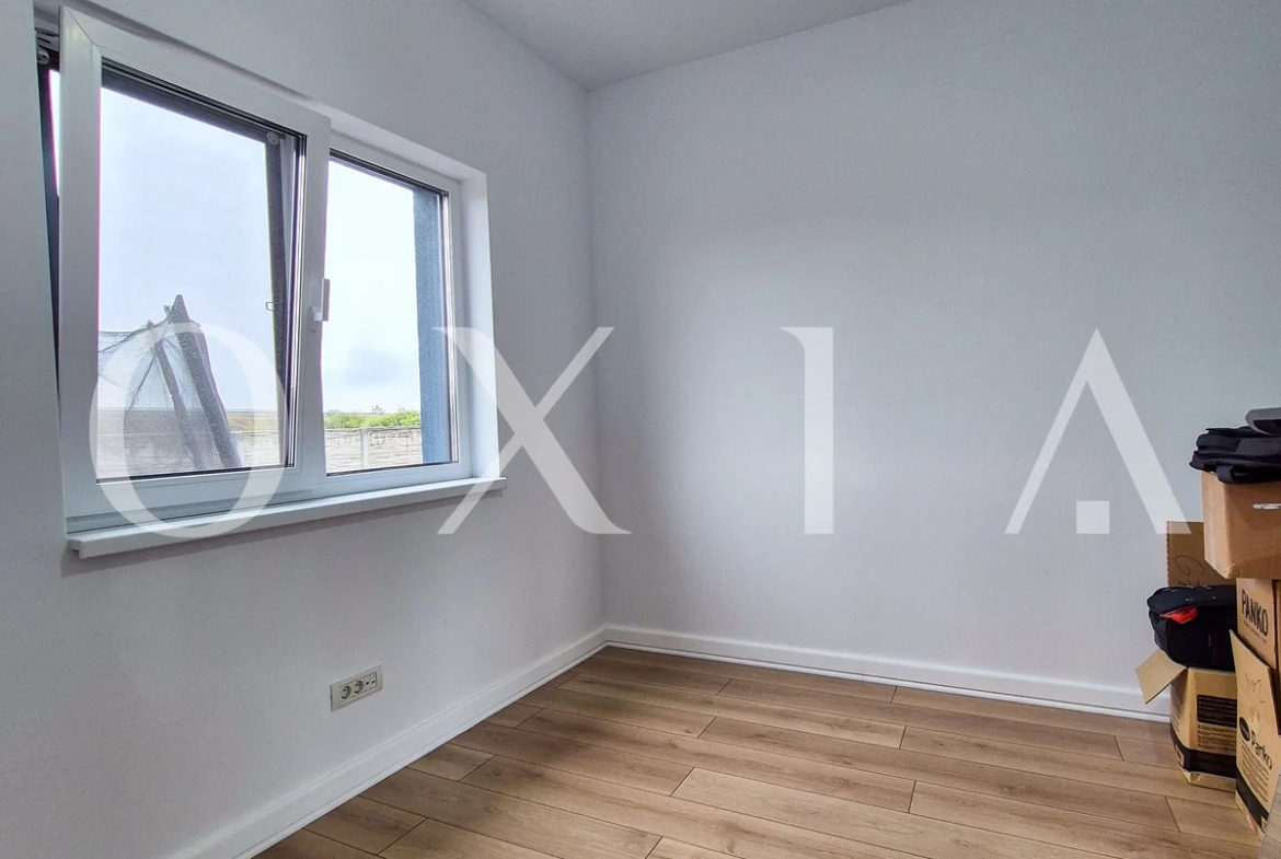 Giarmata Vii, Duplex Parter, Constructie Noua, Teren 532 Mp