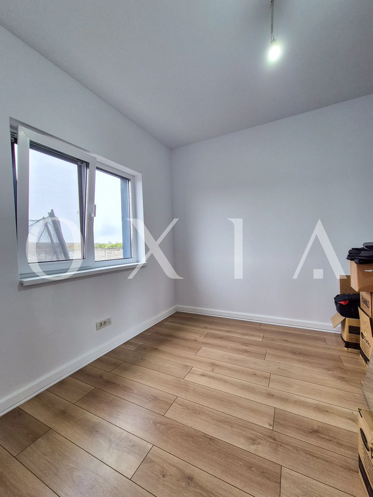 Giarmata Vii, Duplex Parter, Constructie Noua, Teren 532 Mp