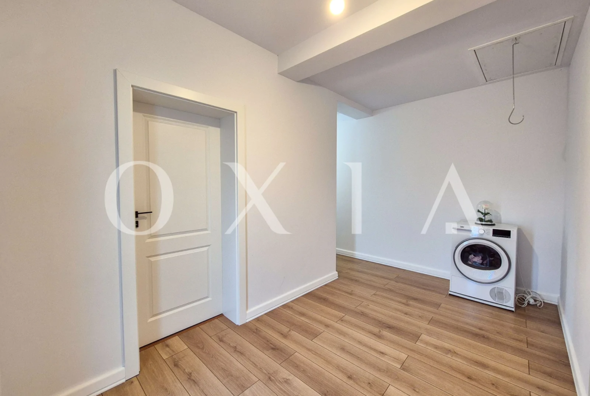 Giarmata Vii, Duplex Parter, Constructie Noua, Teren 532 Mp