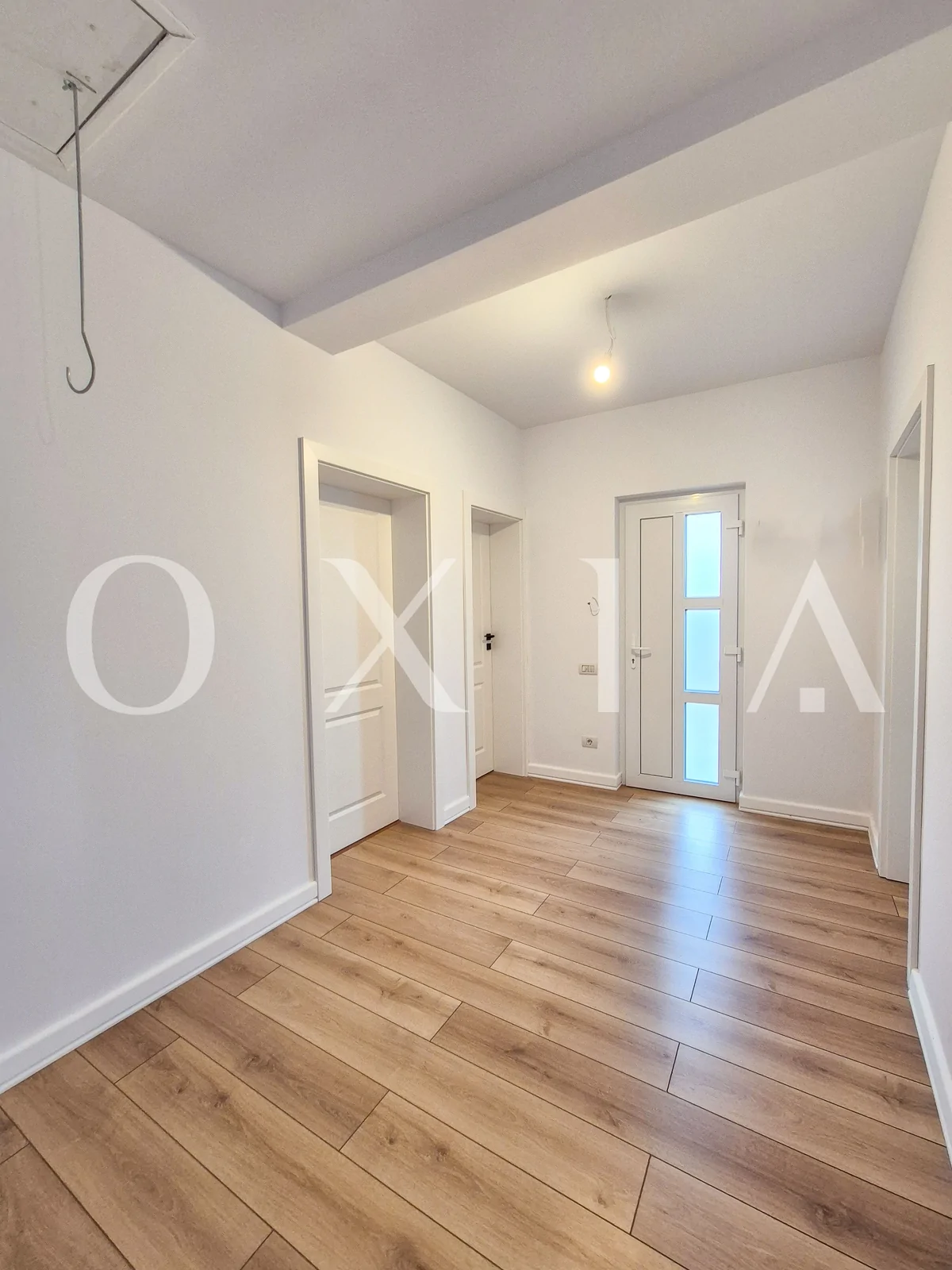 Giarmata Vii, Duplex Parter, Constructie Noua, Teren 532 Mp