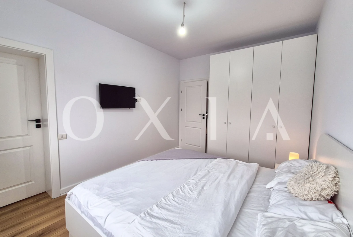 Giarmata Vii, Duplex Parter, Constructie Noua, Teren 532 Mp