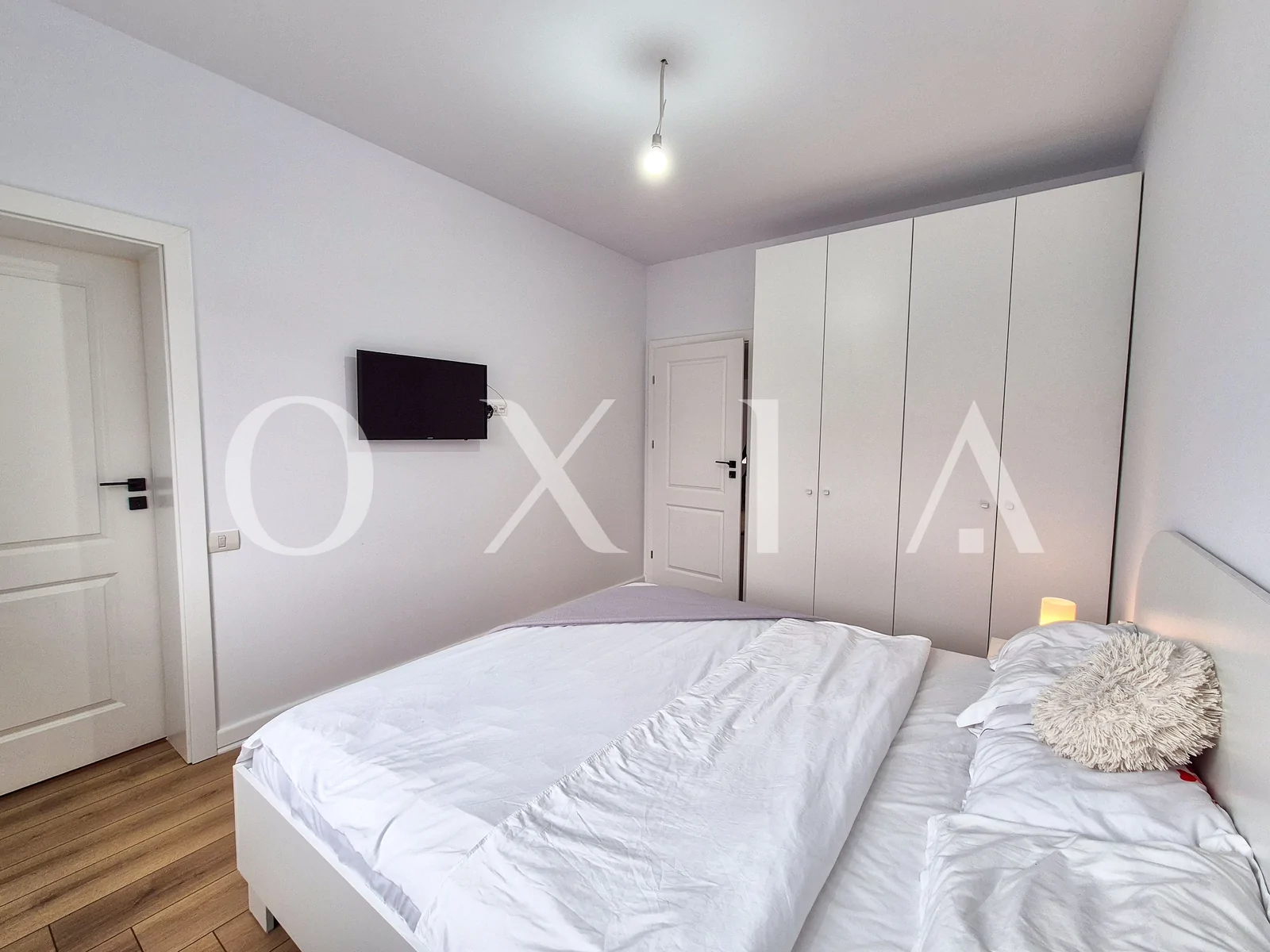 Giarmata Vii, Duplex Parter, Constructie Noua, Teren 532 Mp