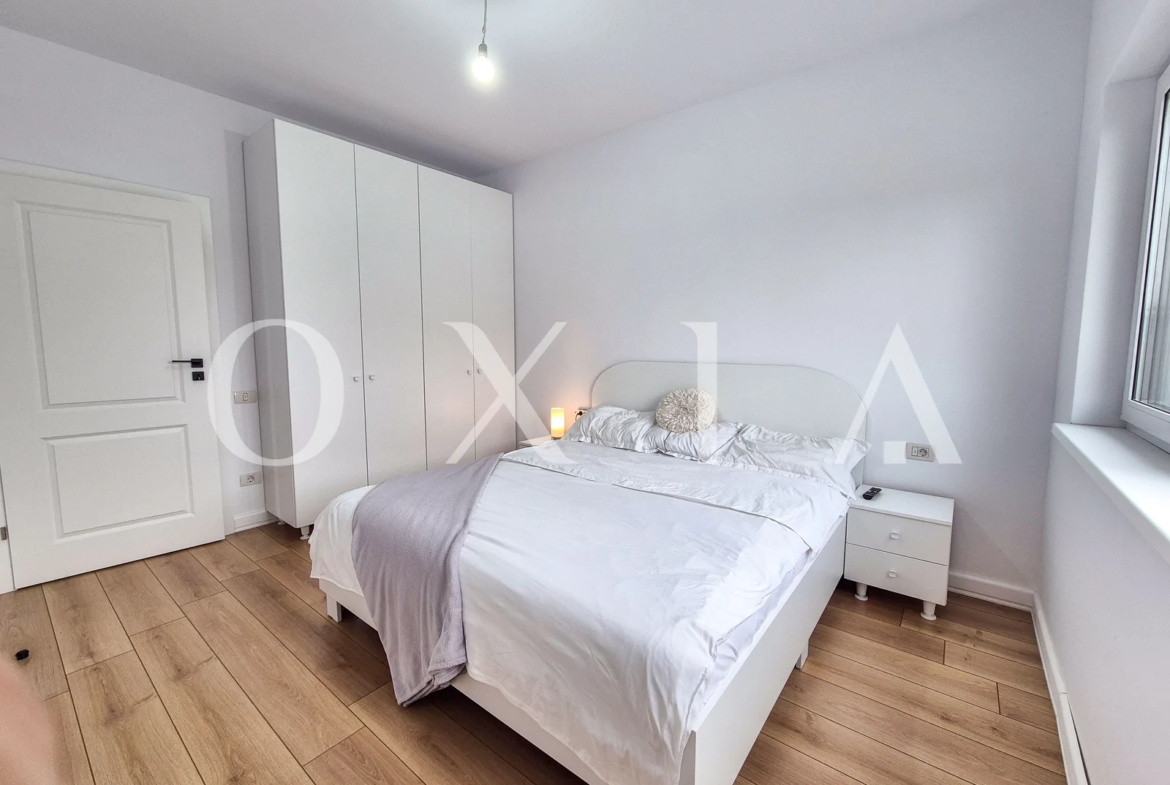 Giarmata Vii, Duplex Parter, Constructie Noua, Teren 532 Mp