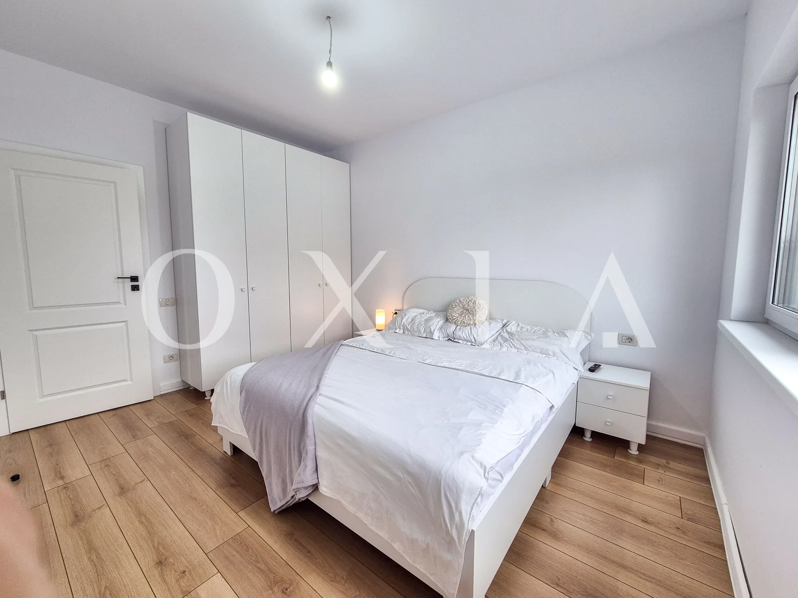 Giarmata Vii, Duplex Parter, Constructie Noua, Teren 532 Mp