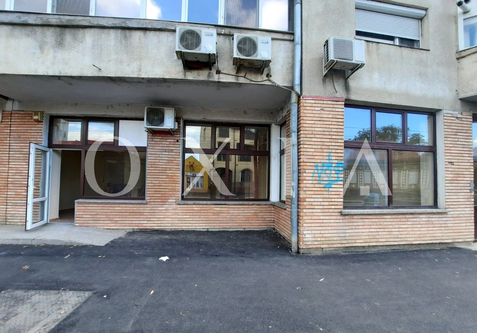Timisoara, Calea Dorobantilor, Spatiu Comercial, COMISION 0%