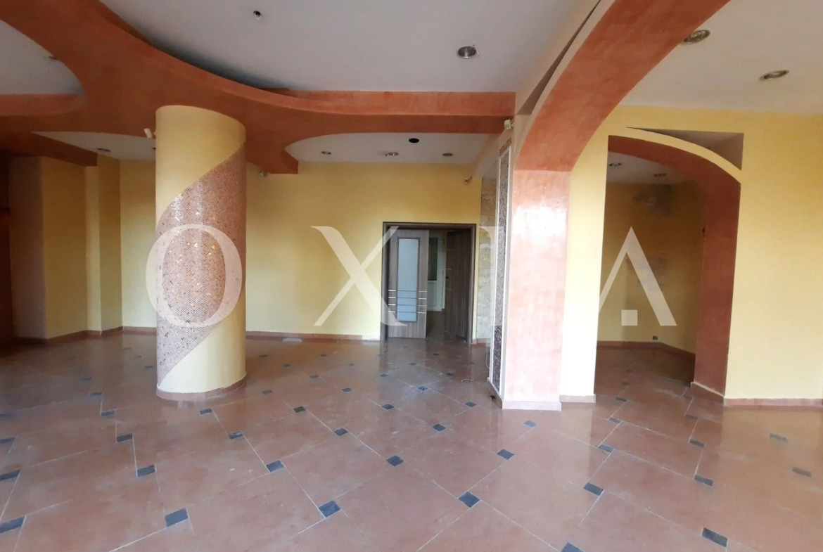 Timisoara, Calea Dorobantilor, Spatiu Comercial, COMISION 0%