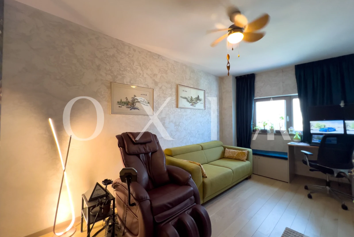 3 Camere –  Monarch – Disponibil Imediat