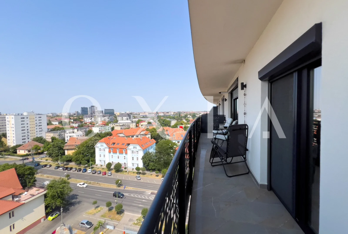 3 Camere –  Monarch – Disponibil Imediat