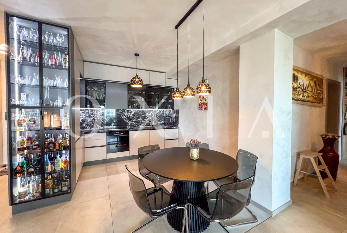 3 Camere –  Monarch – Disponibil Imediat