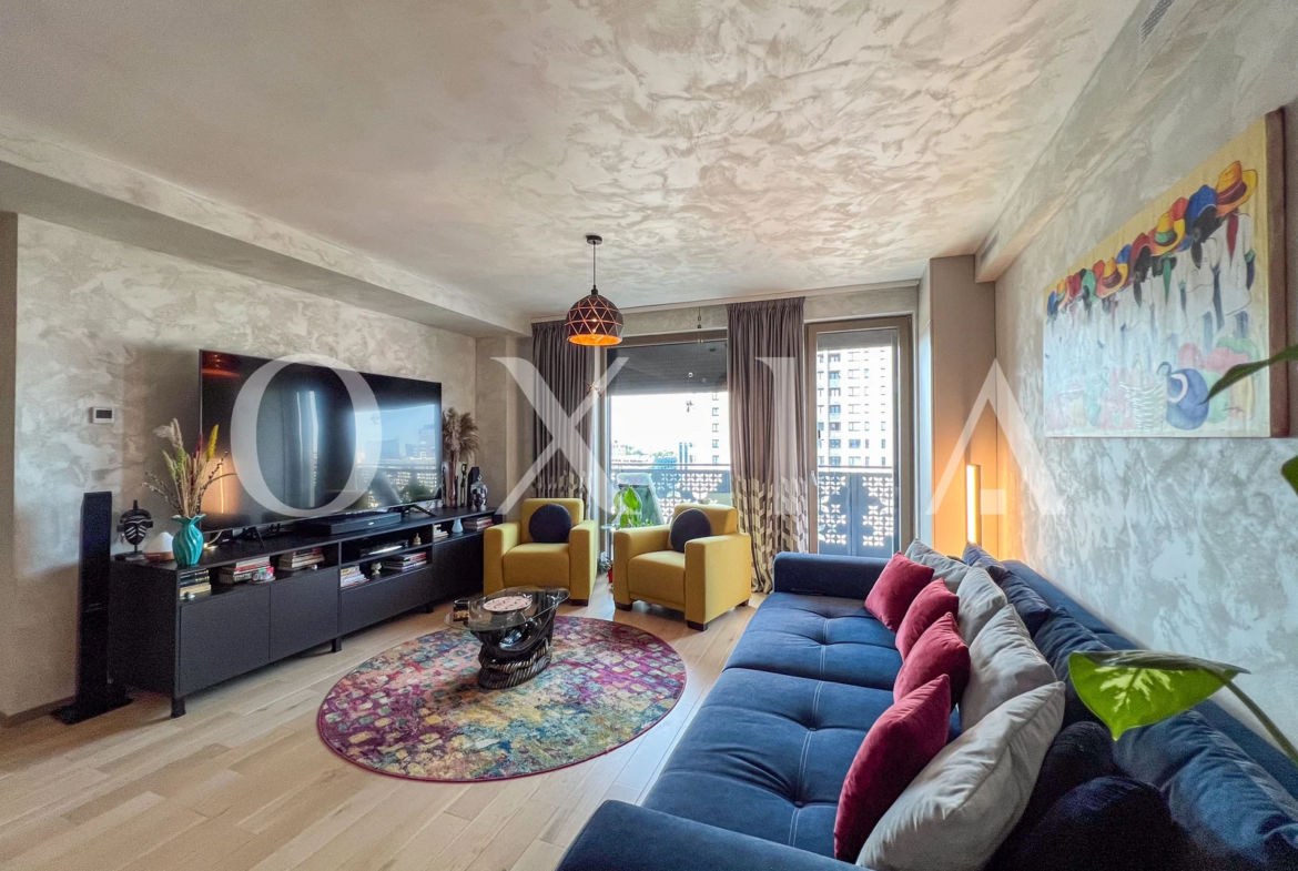 3 Camere –  Monarch – Disponibil Imediat