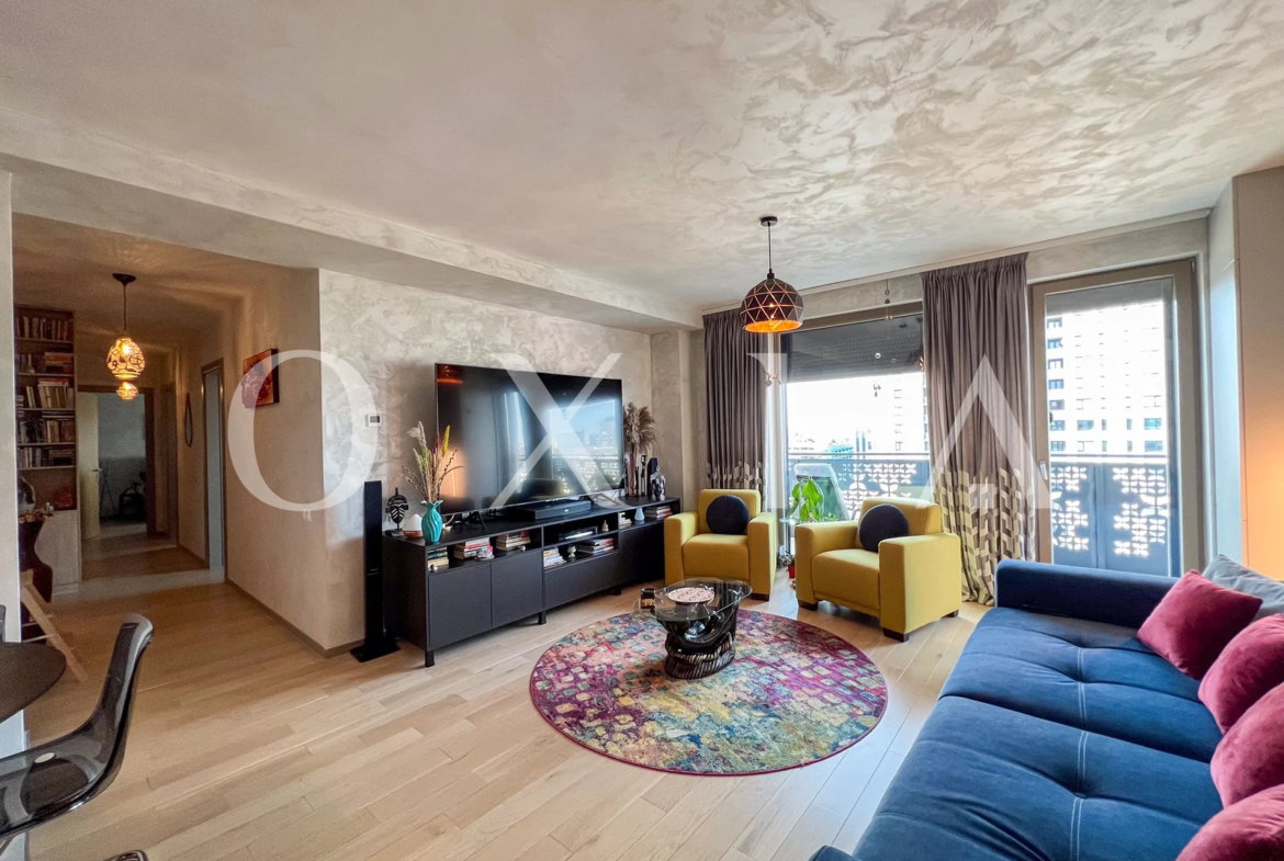 3 Camere –  Monarch – Disponibil Imediat
