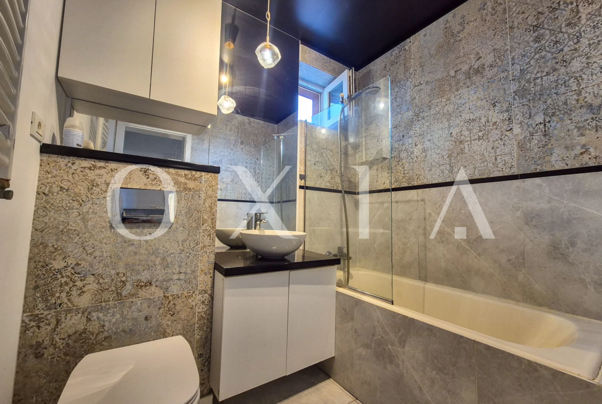 Apartament cu 3 camere si vedere superba spre Bega,  Spl. N.Titulescu