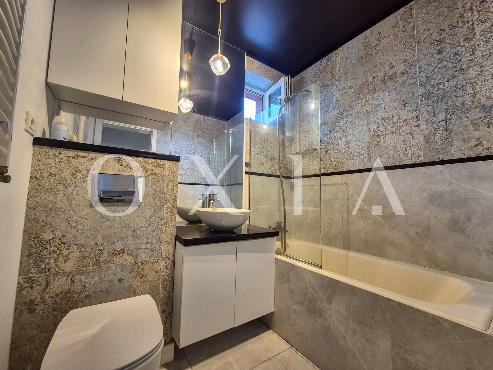 Apartament cu 3 camere si vedere superba spre Bega,  Spl. N.Titulescu