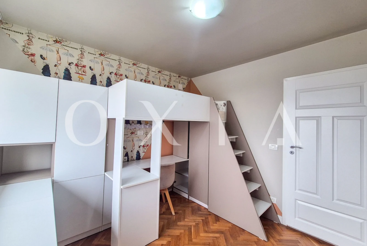 Apartament cu 3 camere si vedere superba spre Bega,  Spl. N.Titulescu