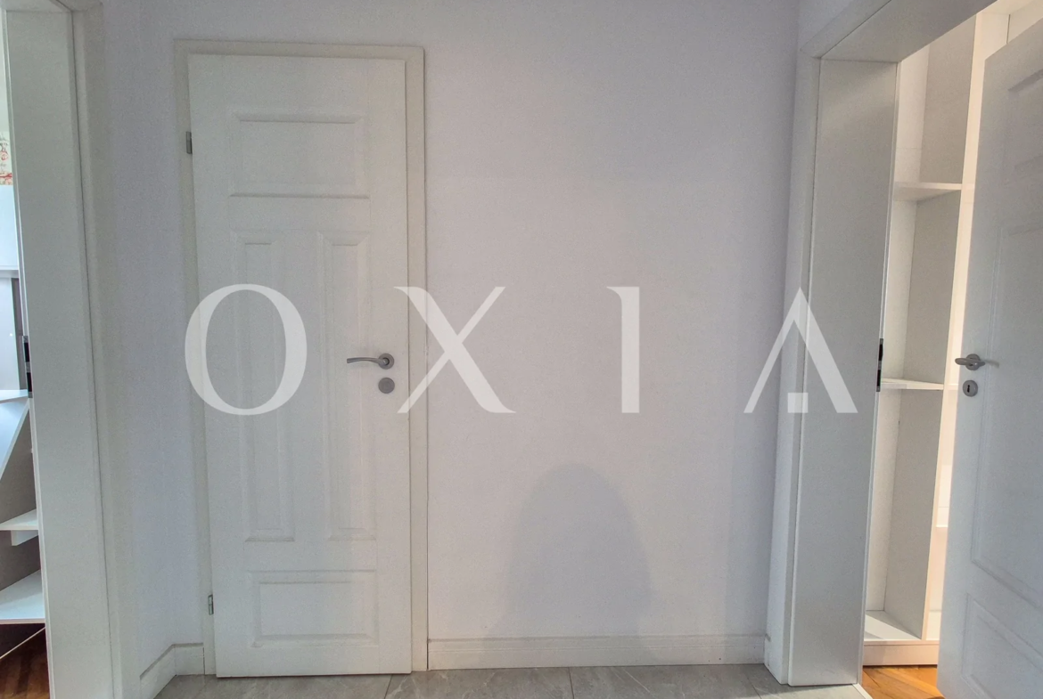 Apartament cu 3 camere si vedere superba spre Bega,  Spl. N.Titulescu