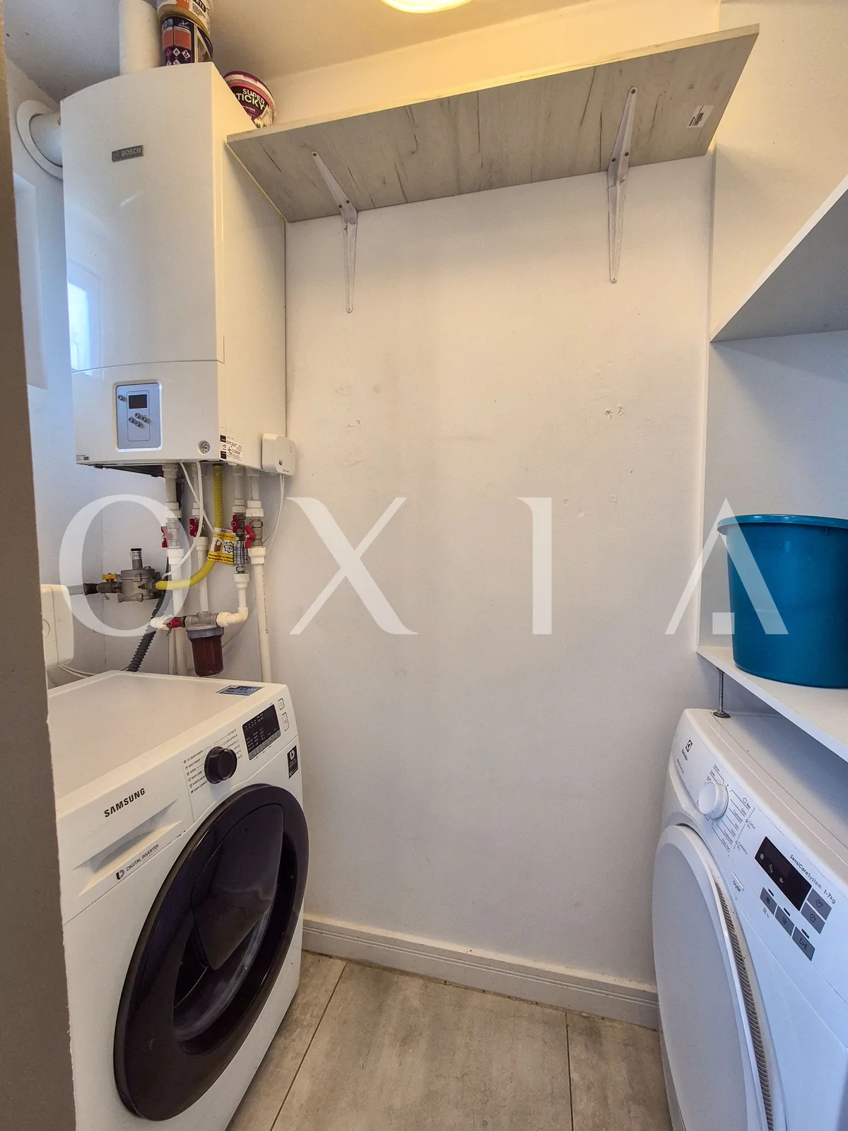 Apartament cu 3 camere si vedere superba spre Bega,  Spl. N.Titulescu