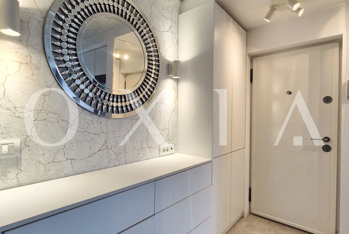 Apartament cu 3 camere si vedere superba spre Bega,  Spl. N.Titulescu