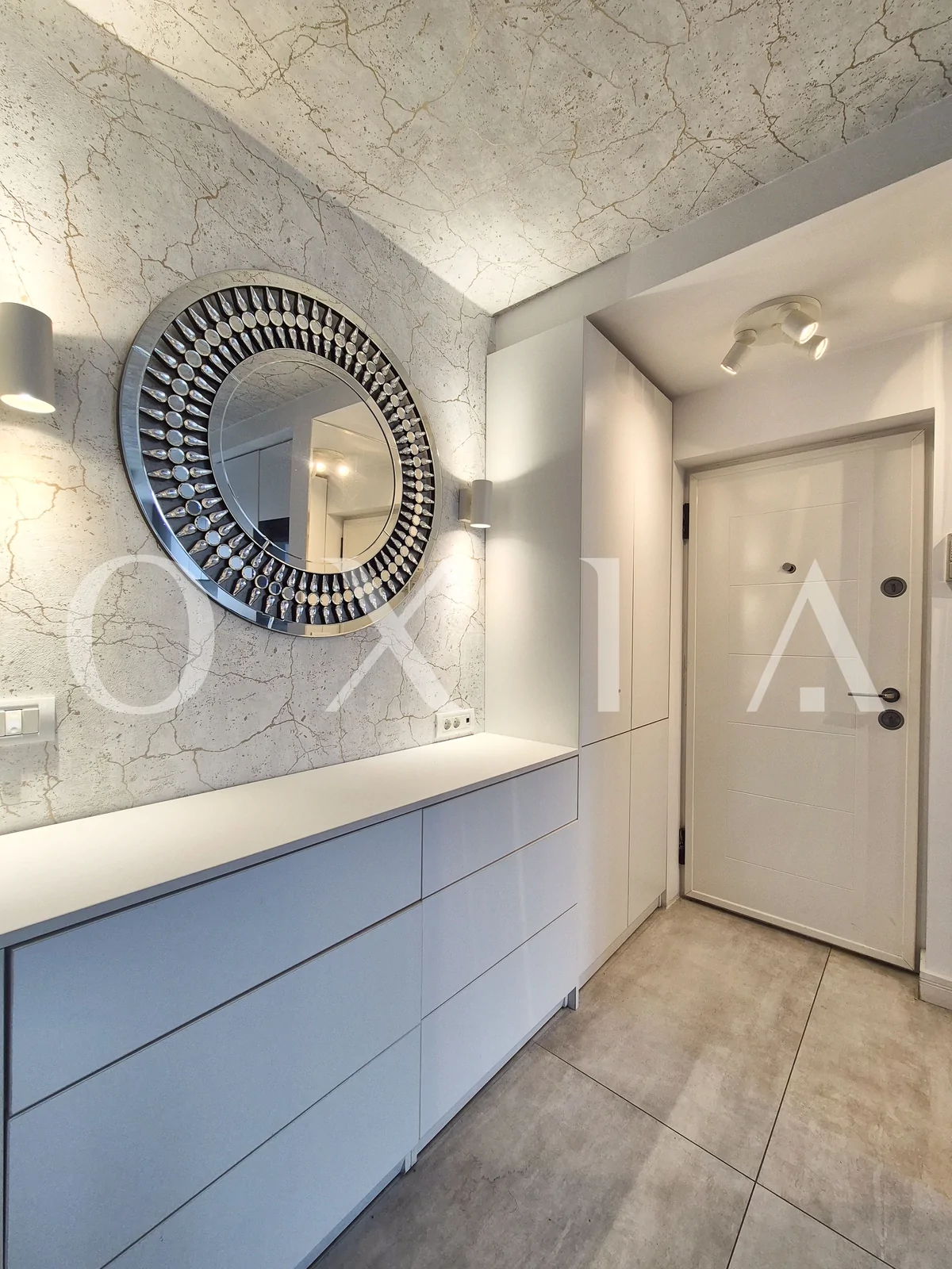 Apartament cu 3 camere si vedere superba spre Bega,  Spl. N.Titulescu