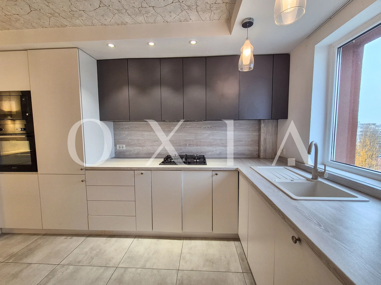Apartament cu 3 camere si vedere superba spre Bega,  Spl. N.Titulescu