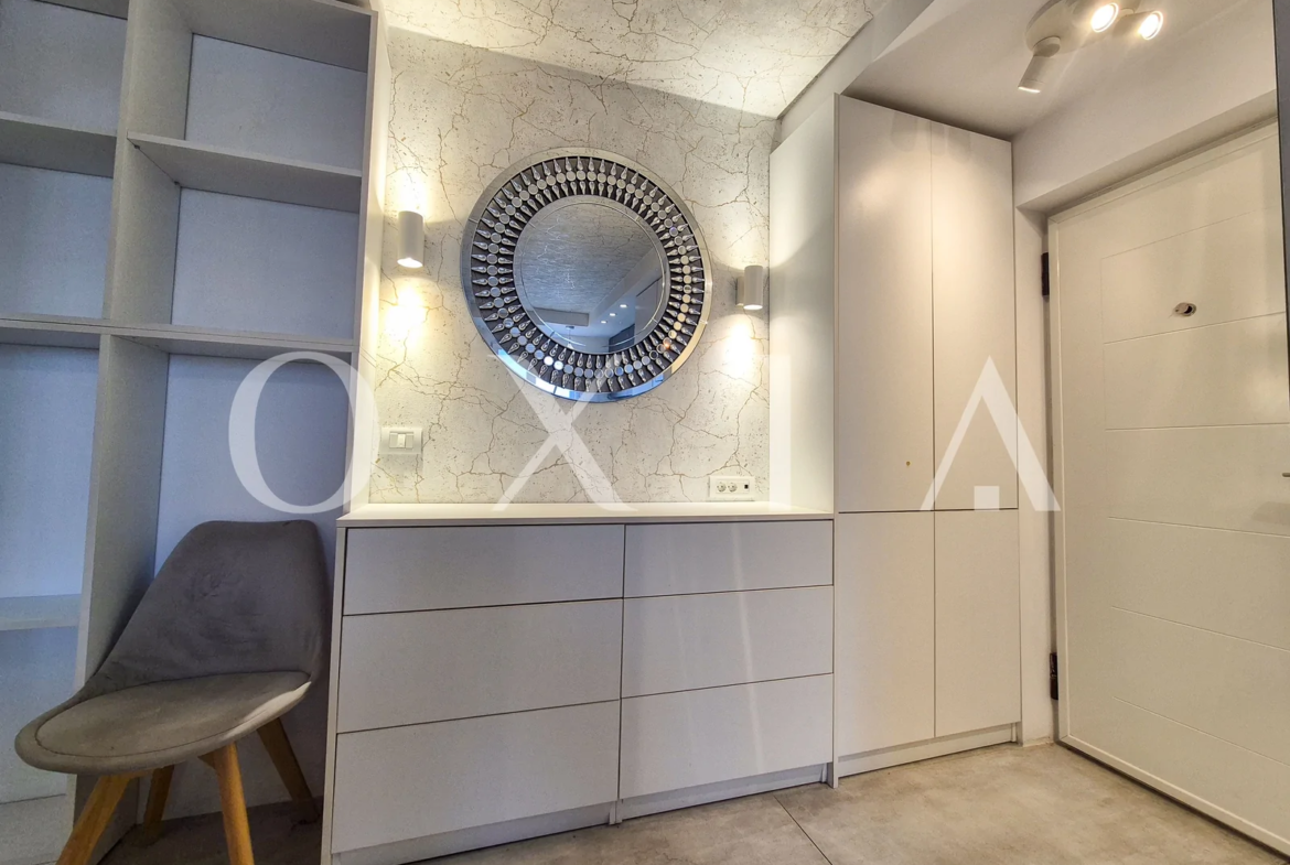 Apartament cu 3 camere si vedere superba spre Bega,  Spl. N.Titulescu