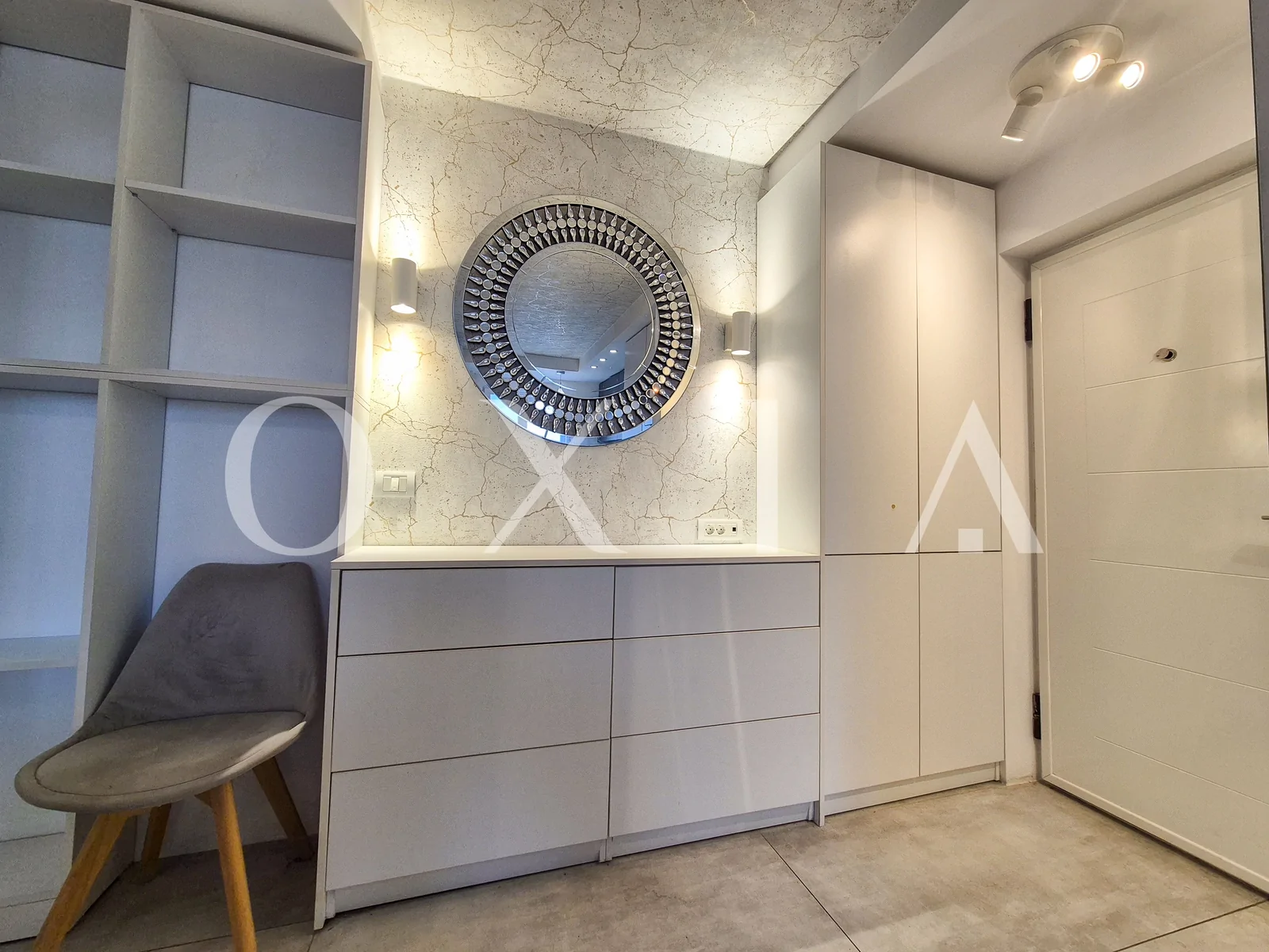 Apartament cu 3 camere si vedere superba spre Bega,  Spl. N.Titulescu