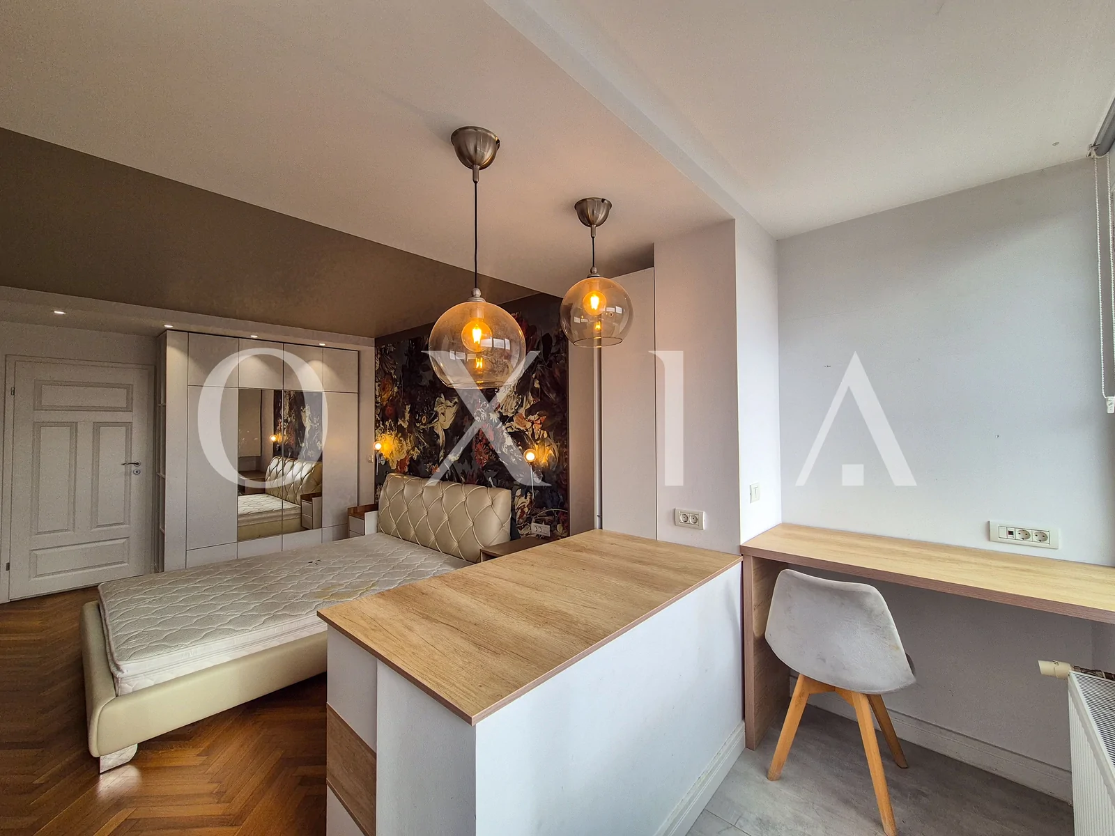 Apartament cu 3 camere si vedere superba spre Bega,  Spl. N.Titulescu