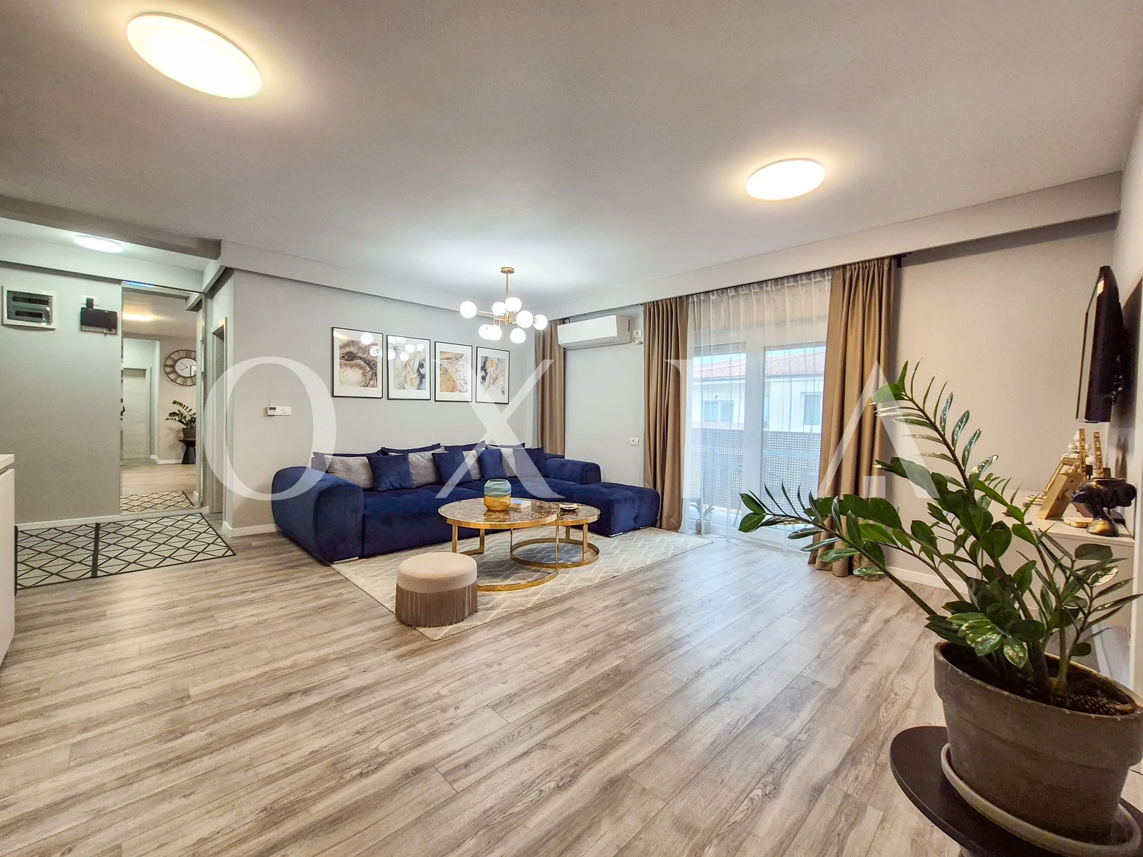 chisoda-apartament-cu-4-camere-si-design-modern-4 Chisoda, Apartament cu 4 camere si design modern