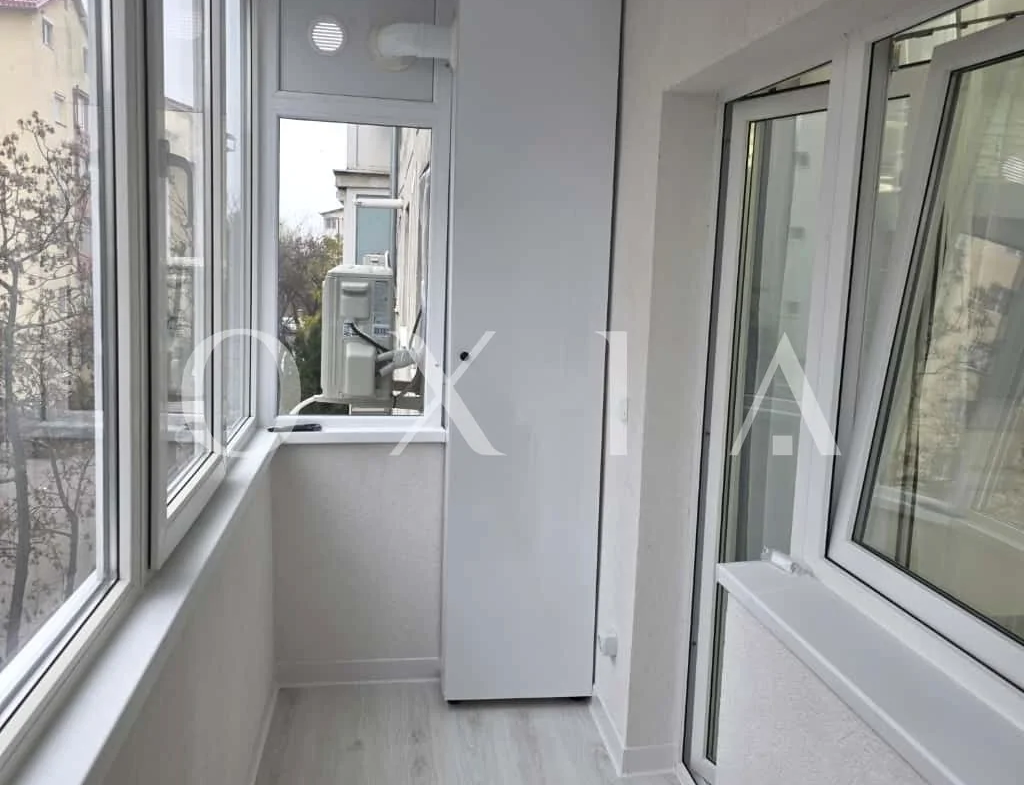 Dambovita-Sagului, Renovat Premium, Etaj Intermediar