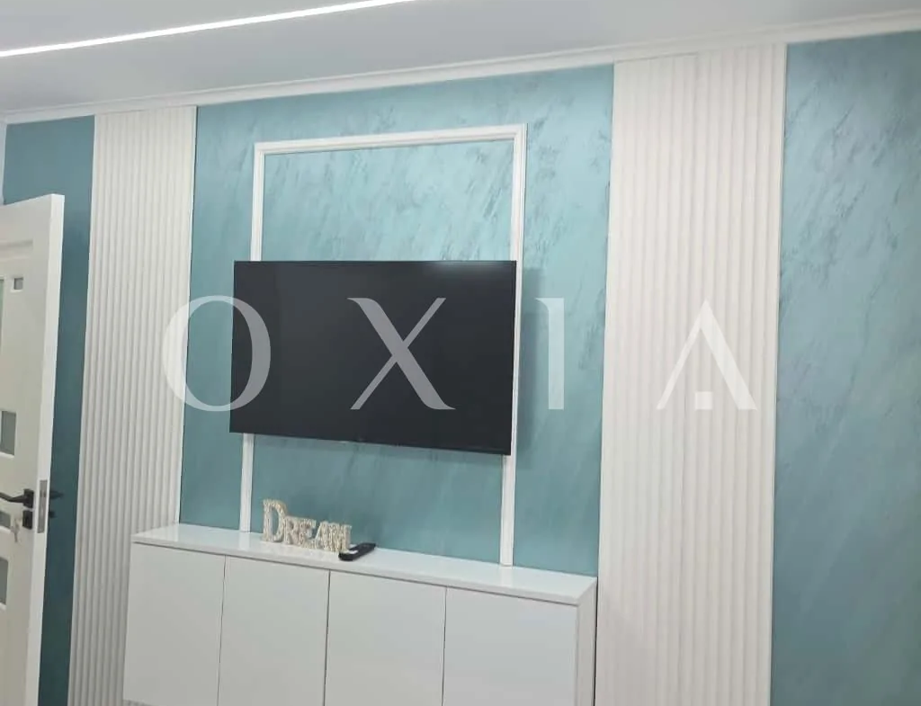 Dambovita-Sagului, Renovat Premium, Etaj Intermediar