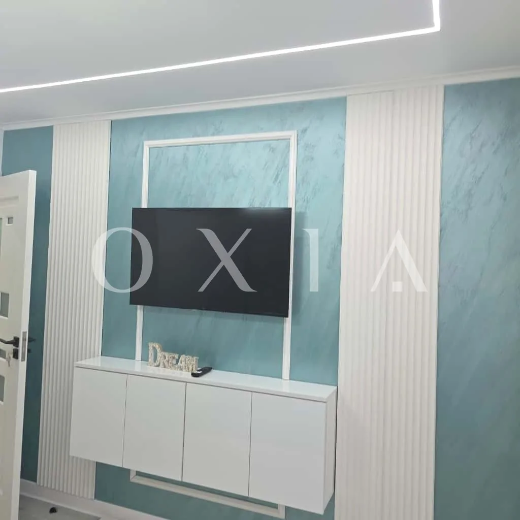 Dambovita-Sagului, Renovat Premium, Etaj Intermediar