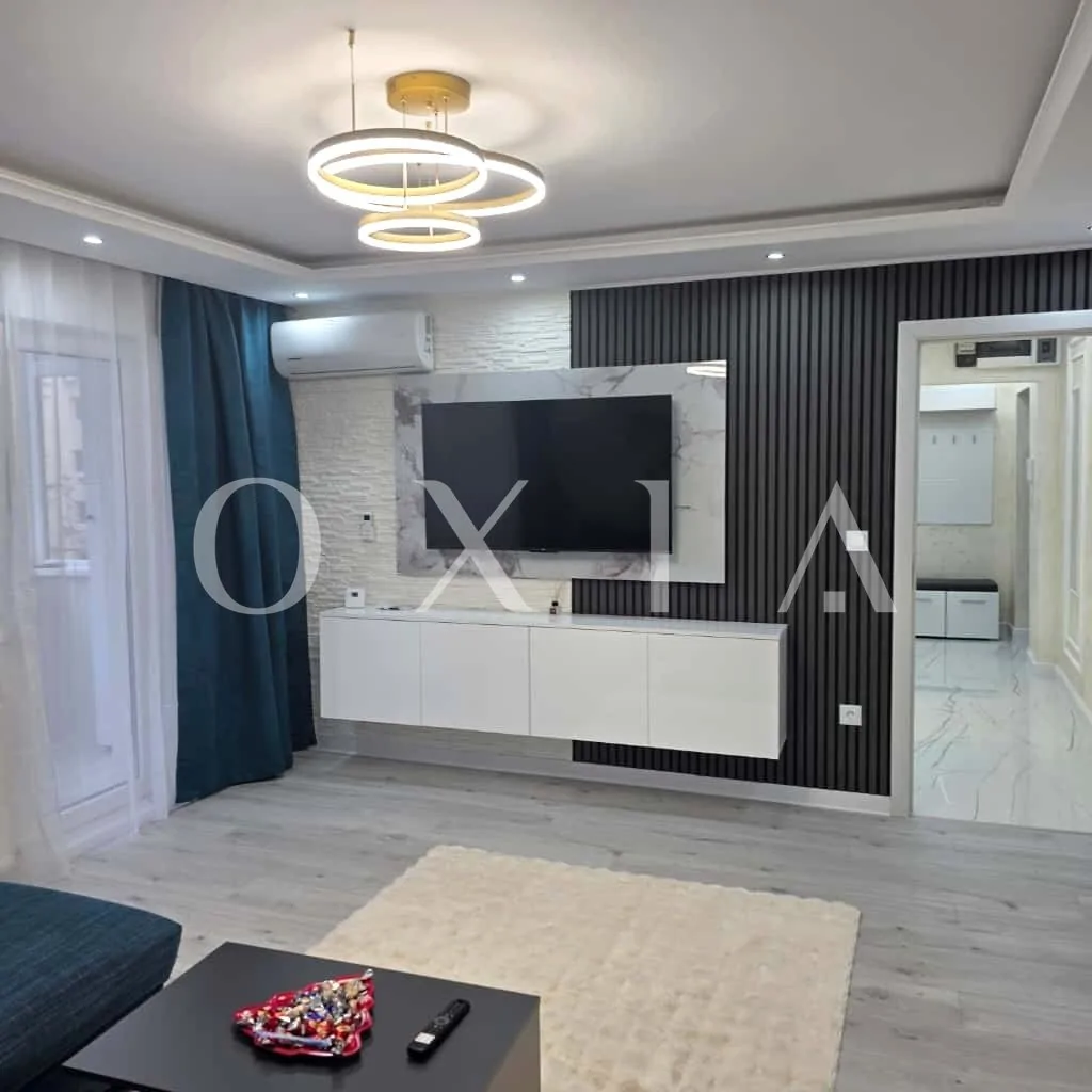 Dambovita-Sagului, Renovat Premium, Etaj Intermediar