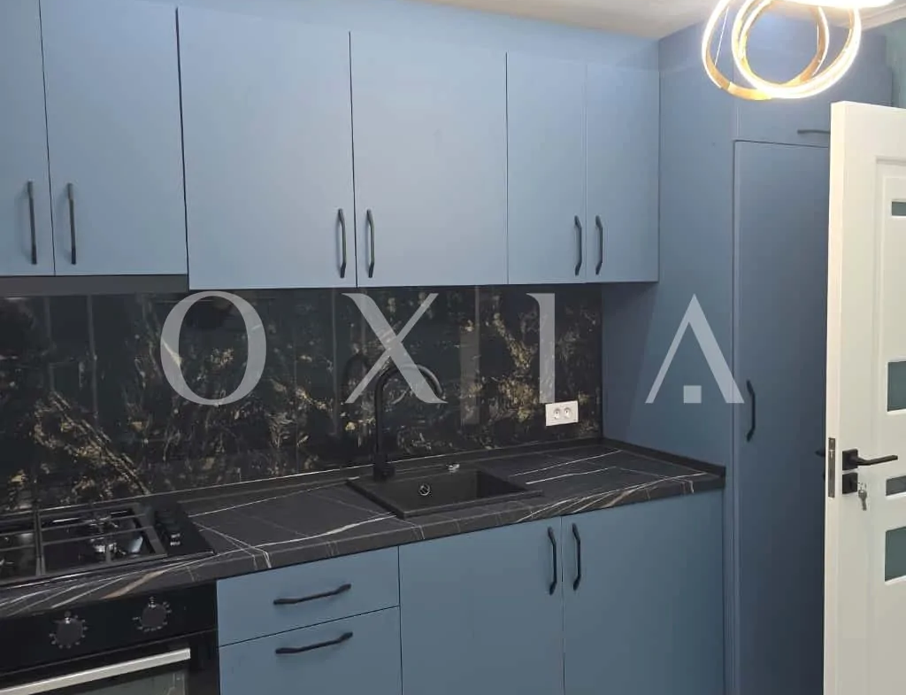 Dambovita-Sagului, Renovat Premium, Etaj Intermediar