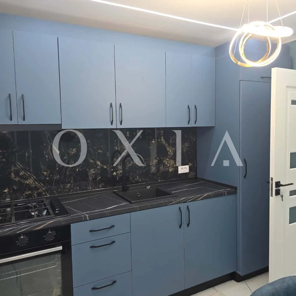 Dambovita-Sagului, Renovat Premium, Etaj Intermediar