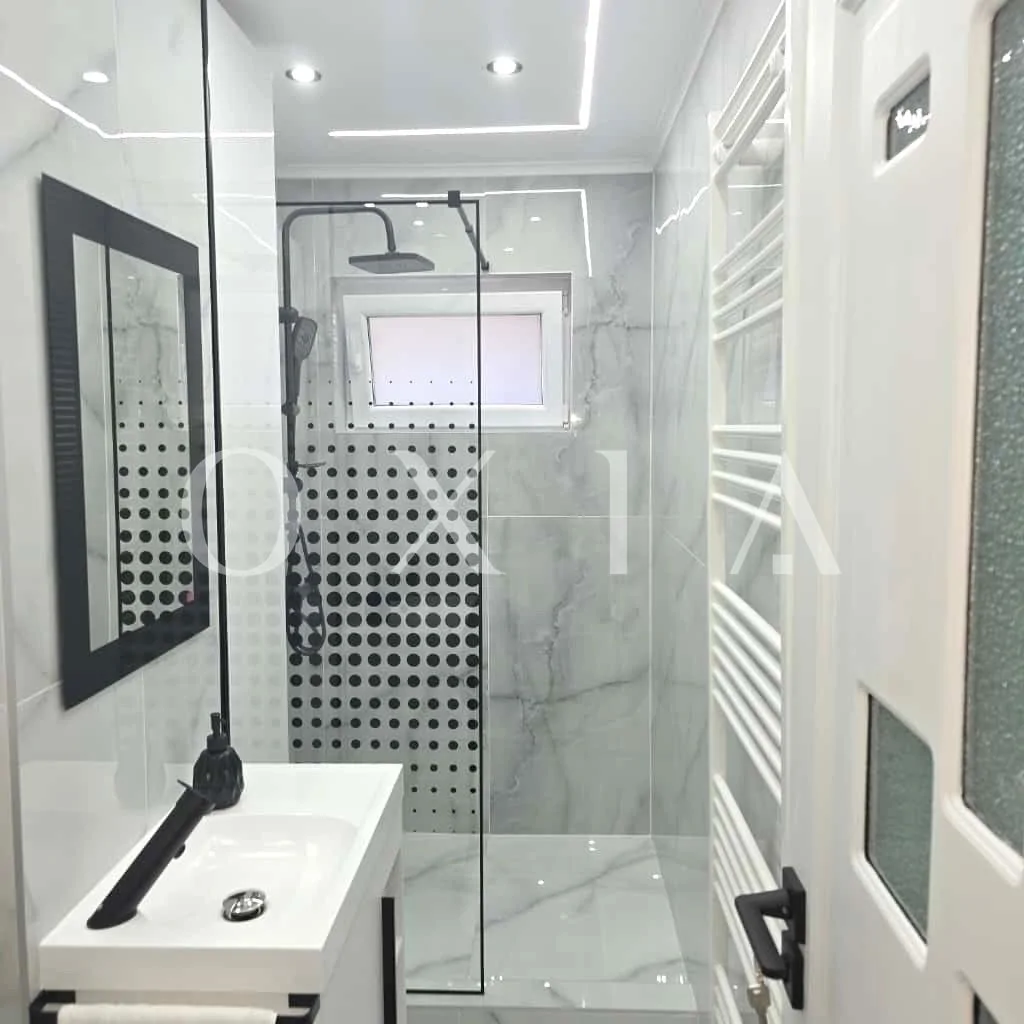 Dambovita-Sagului, Renovat Premium, Etaj Intermediar