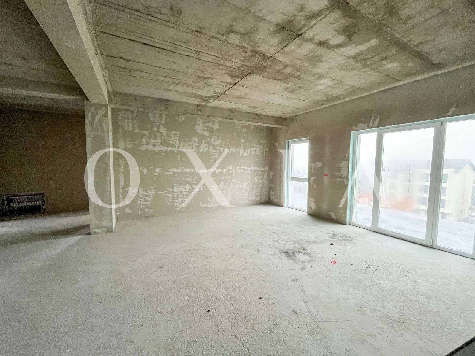Giroc (Eso) – Penthouse – Predare la cheie