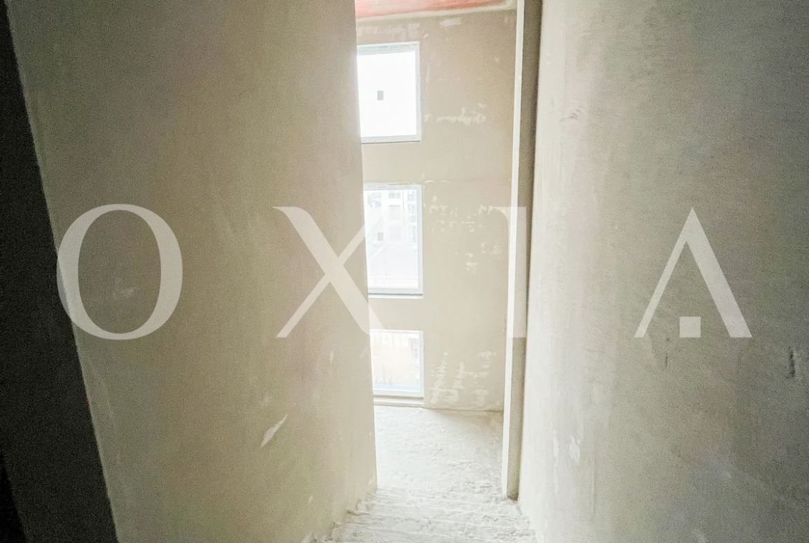 Giroc (Eso) – Penthouse – Predare la cheie