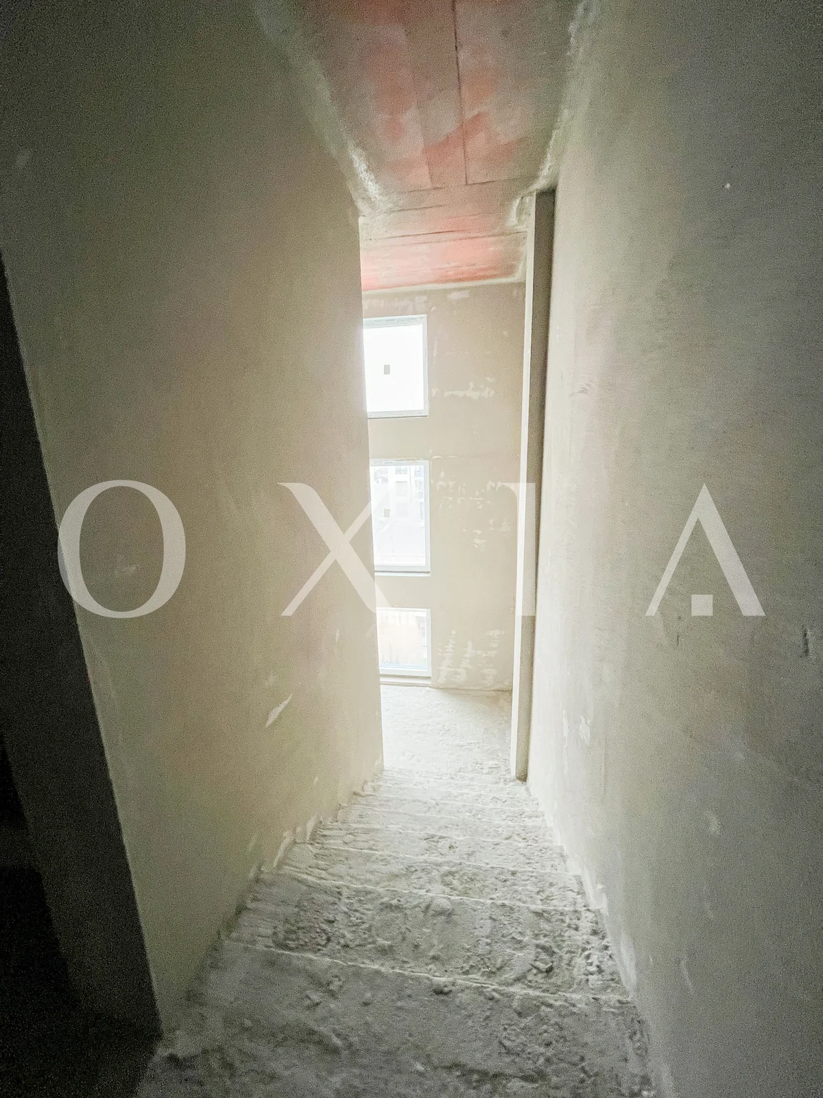 Giroc (Eso) – Penthouse – Predare la cheie