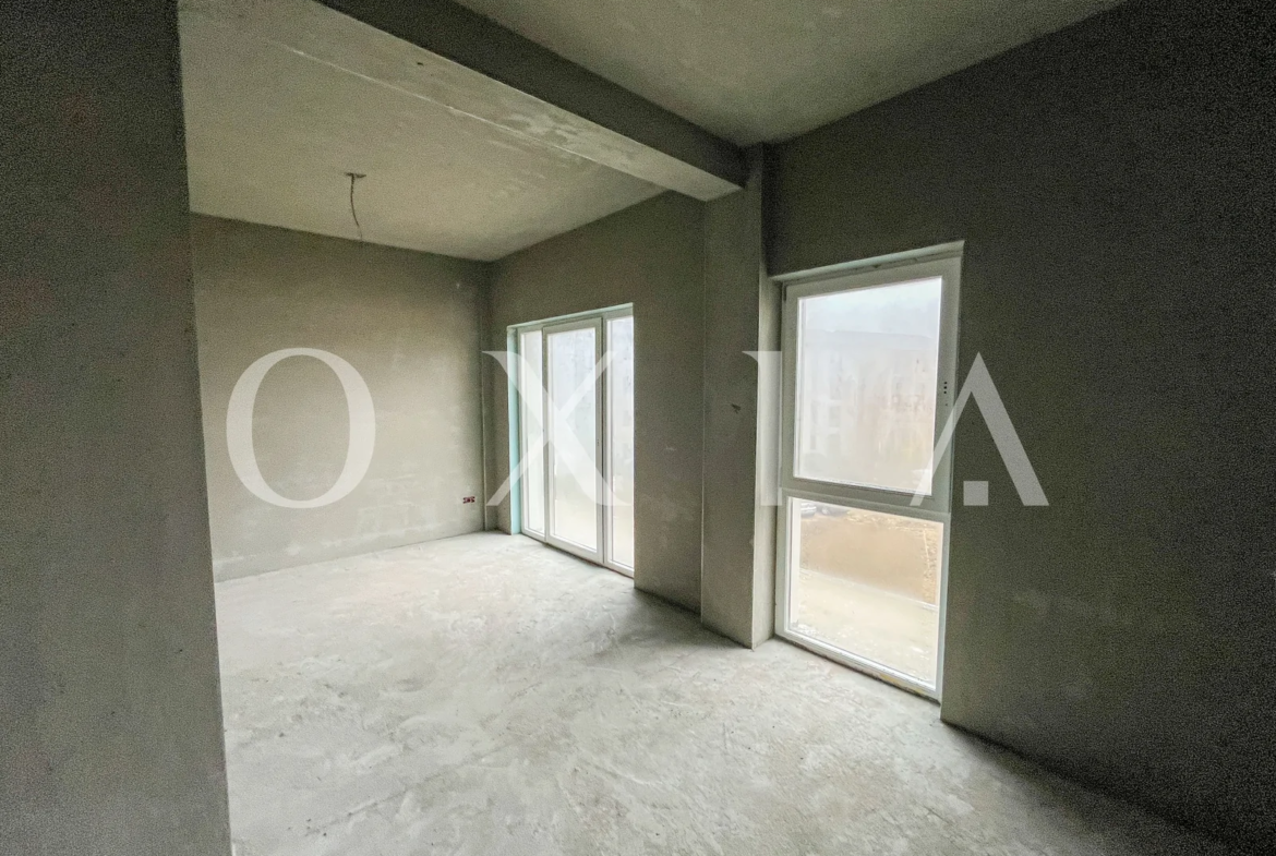 Giroc (Eso) – Penthouse – Predare la cheie