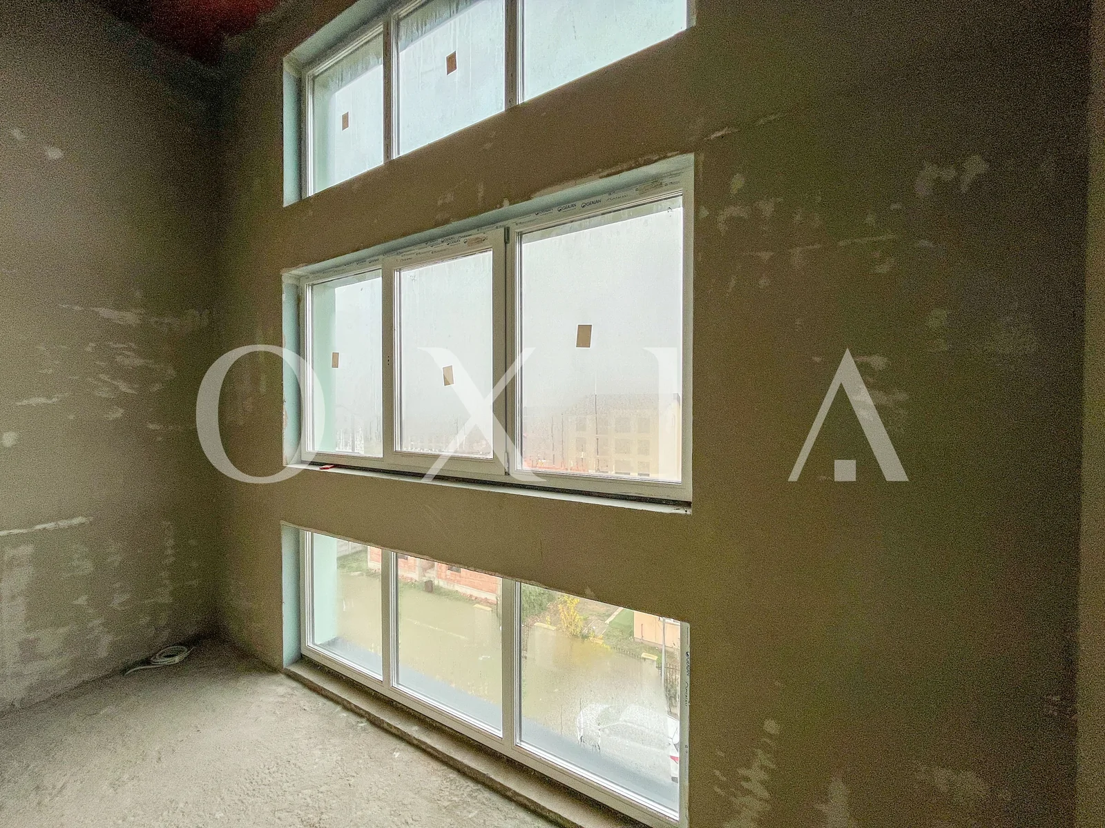 Giroc (Eso) – Penthouse – Predare la cheie